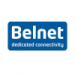 Belnet logo adventure valley